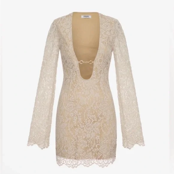 Rumored Fools Rush In Mini Dress - Picture 13 of 16